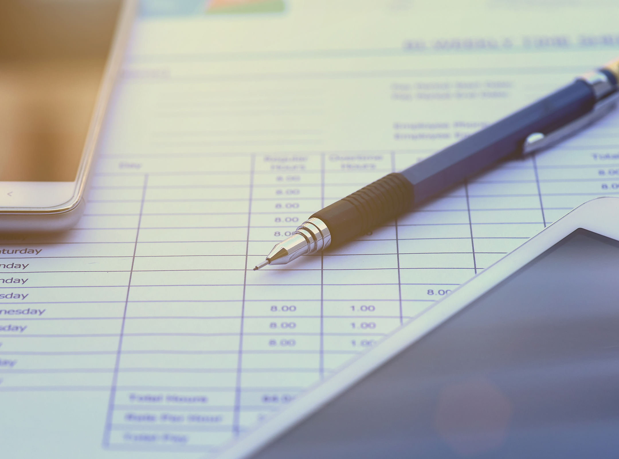 人事部長の会社概要